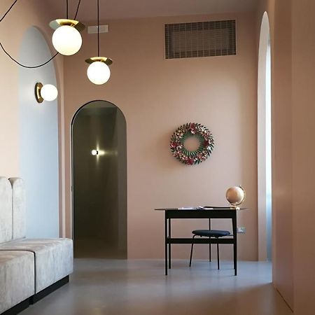 Luciani 33 Luxury Rooms 살레르노 외부 사진
