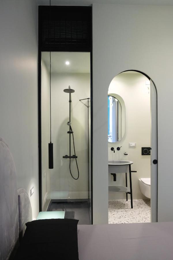 Luciani 33 Luxury Rooms 살레르노 외부 사진
