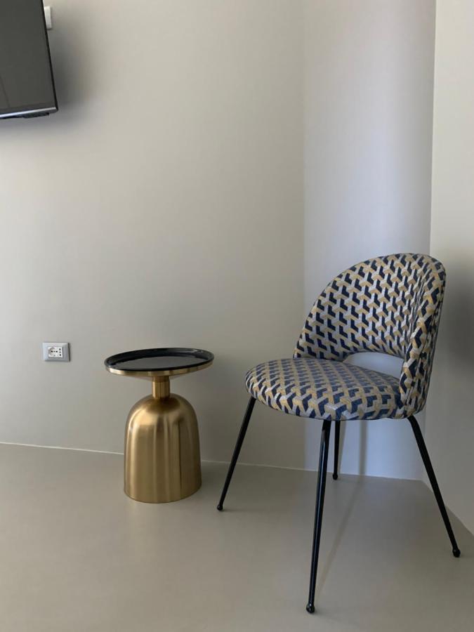 Luciani 33 Luxury Rooms 살레르노 외부 사진