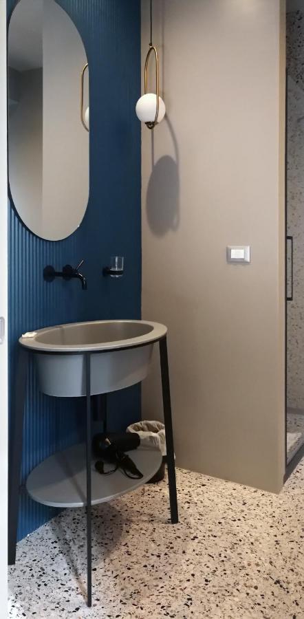 Luciani 33 Luxury Rooms 살레르노 외부 사진